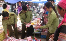 Sẽ có đội đặc nhiệm quản lý thị trường 